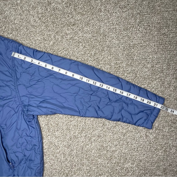 Avia puffer 1/4 zip pullover - Picture 9 of 9